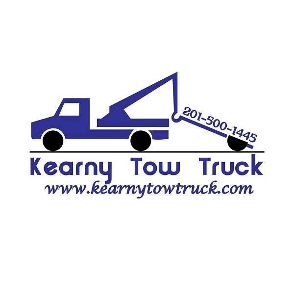 Kearny Tow Truck